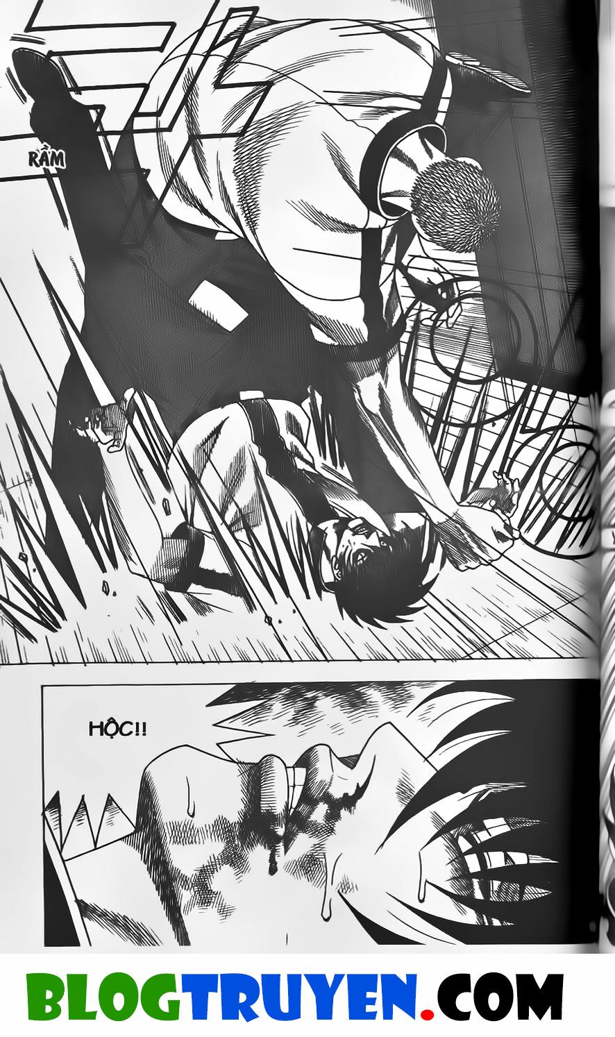 Bitagi - Anh Chàng Ngổ Ngáo: Chapter 425
