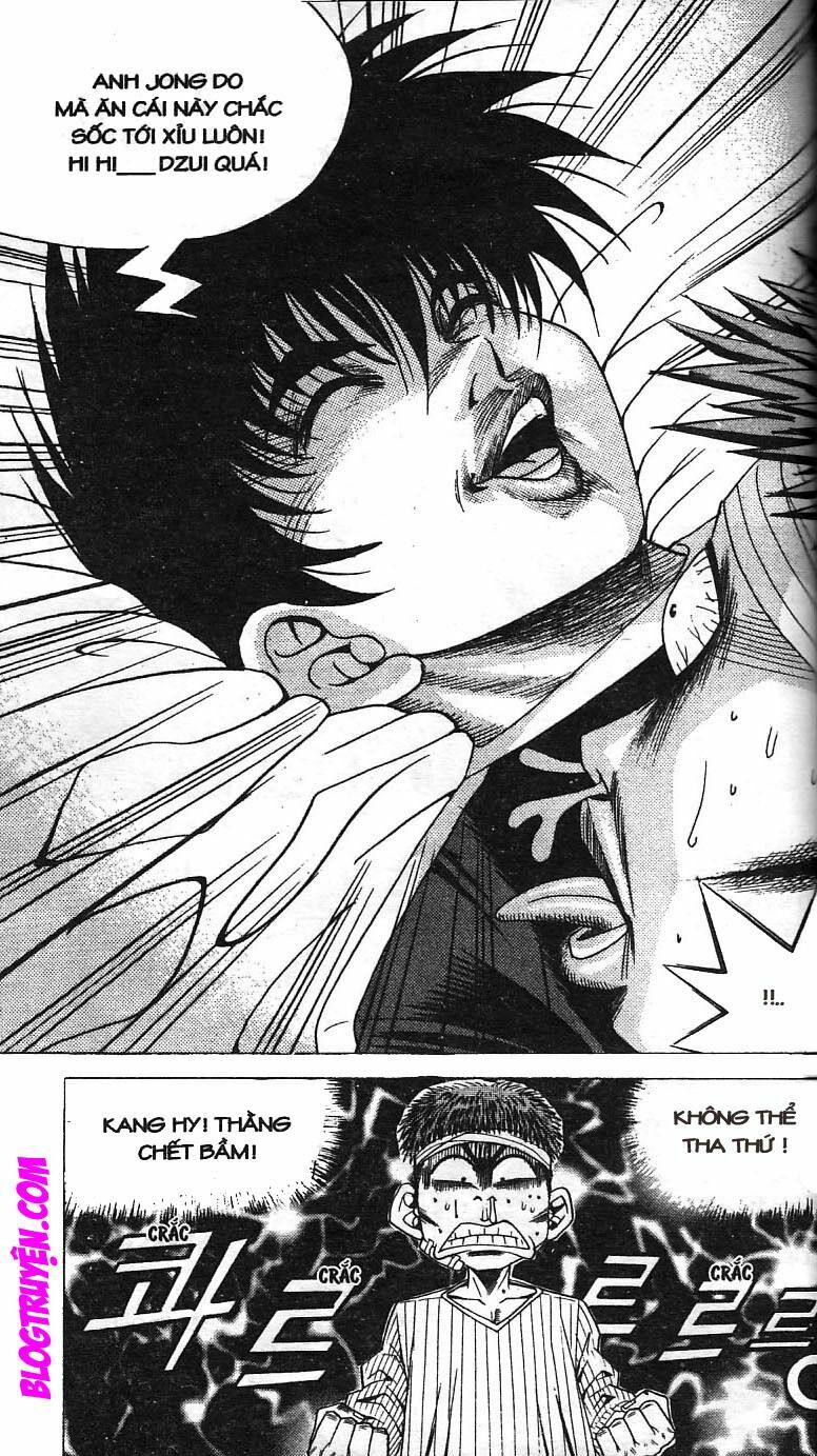 Bitagi - Anh Chàng Ngổ Ngáo: Chapter 44