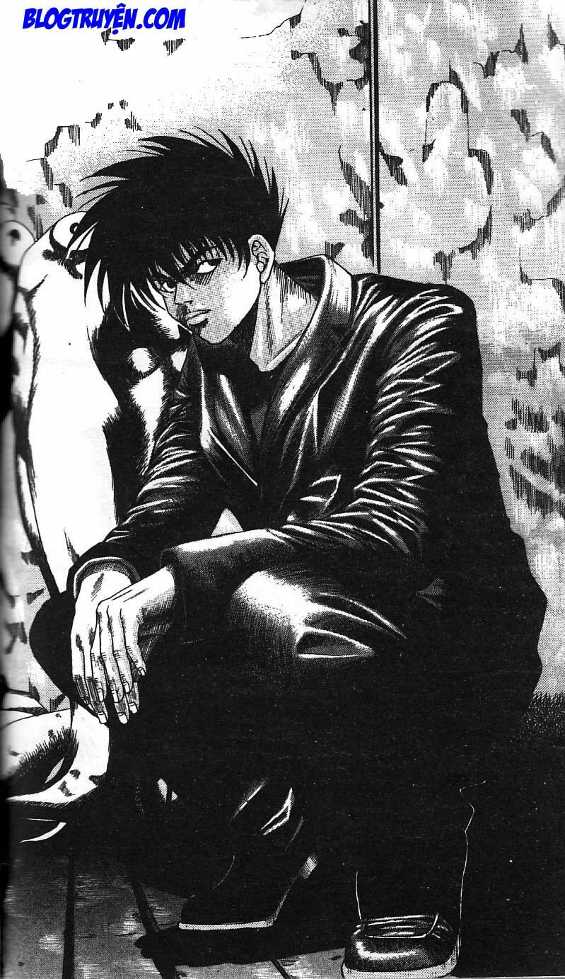Bitagi - Anh Chàng Ngổ Ngáo: Chapter 44