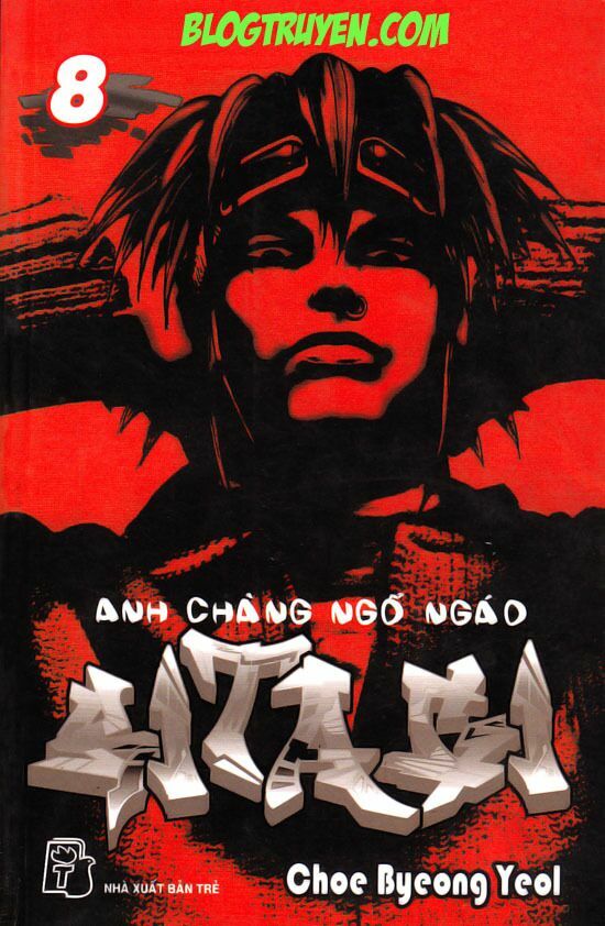 Bitagi - Anh Chàng Ngổ Ngáo: Chapter 50
