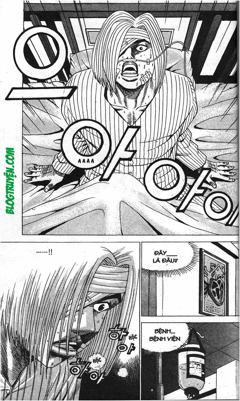 Bitagi - Anh Chàng Ngổ Ngáo: Chapter 50
