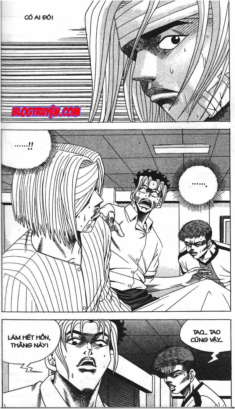 Bitagi - Anh Chàng Ngổ Ngáo: Chapter 50