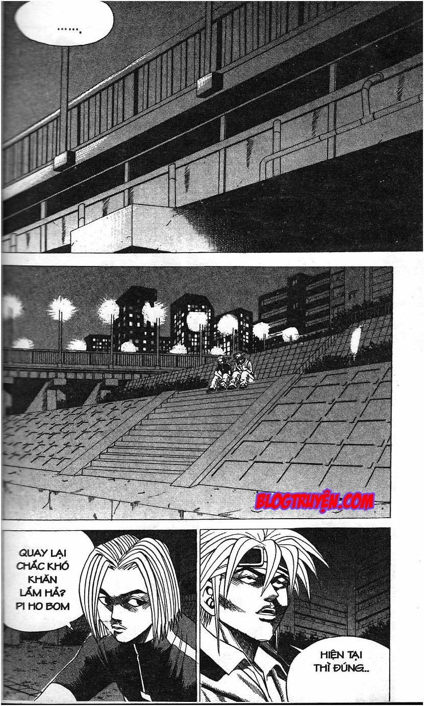 Bitagi - Anh Chàng Ngổ Ngáo: Chapter 50