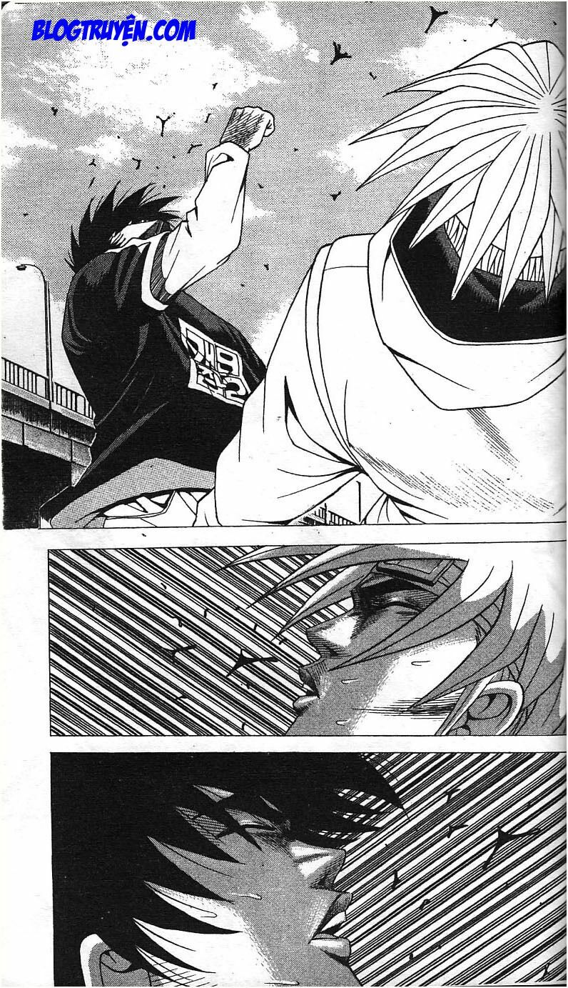 Bitagi - Anh Chàng Ngổ Ngáo: Chapter 58