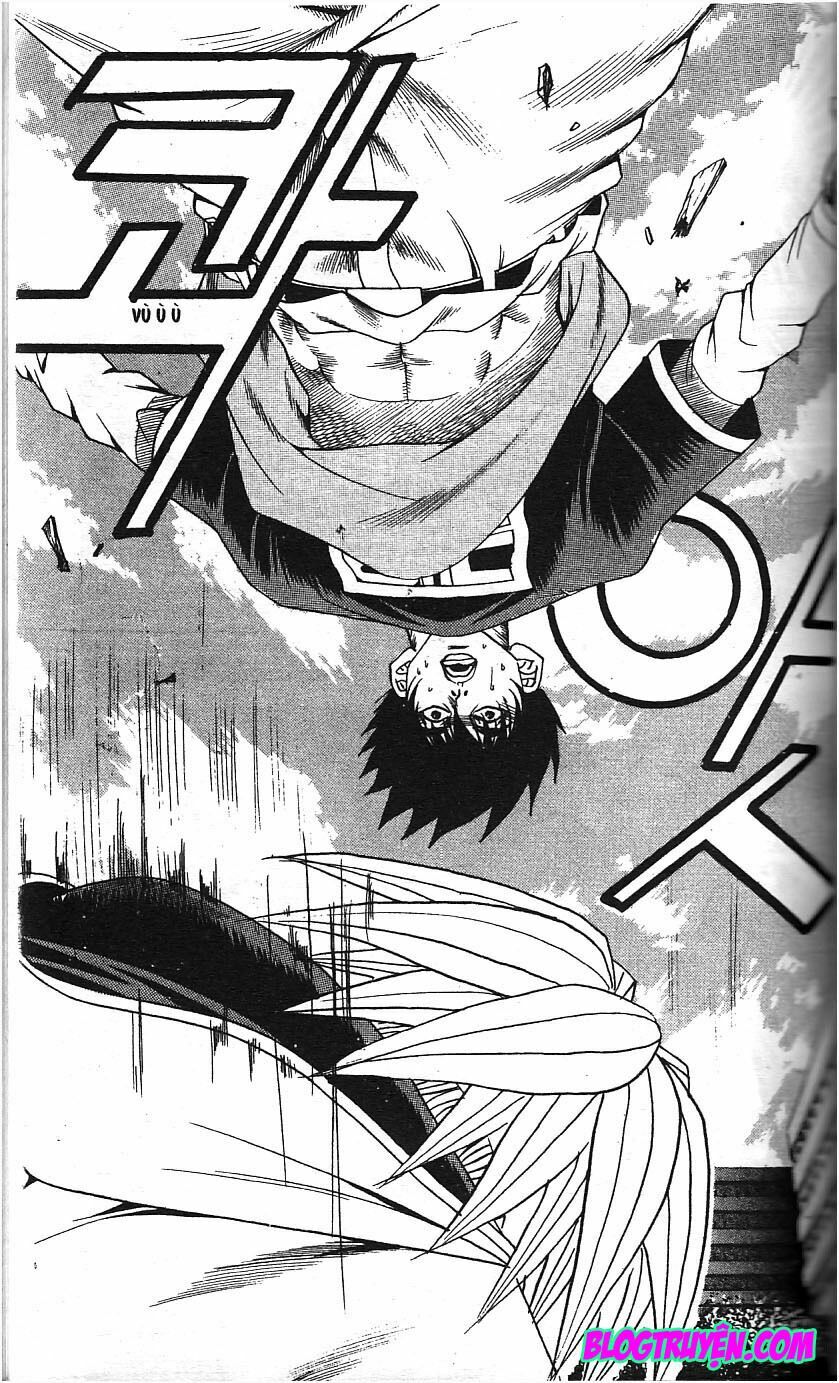 Bitagi - Anh Chàng Ngổ Ngáo: Chapter 62