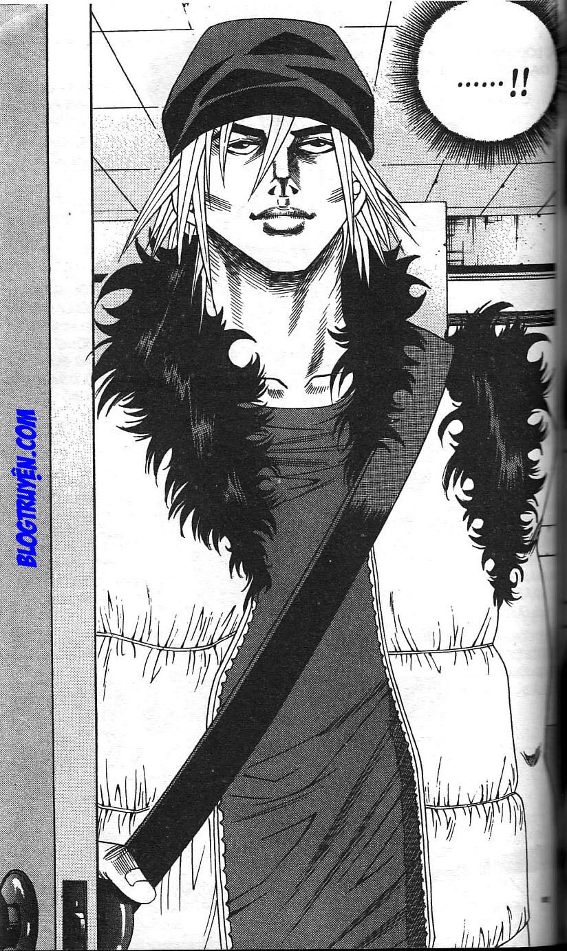 Bitagi - Anh Chàng Ngổ Ngáo: Chapter 68
