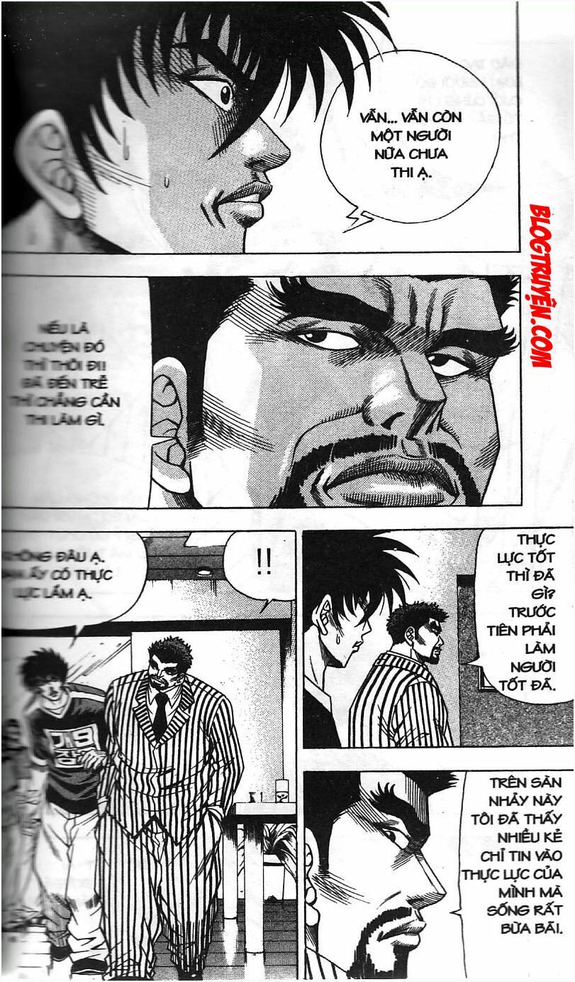 Bitagi - Anh Chàng Ngổ Ngáo: Chapter 72