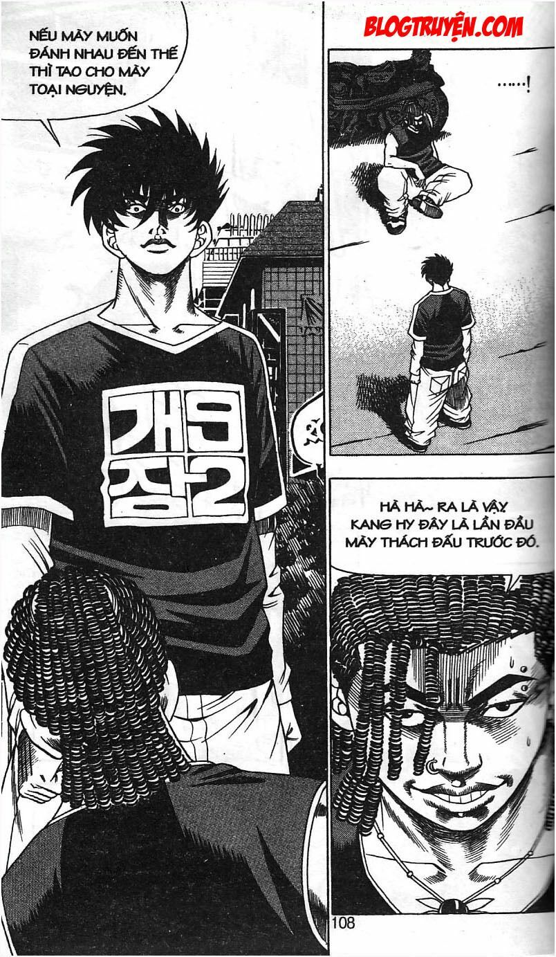 Bitagi - Anh Chàng Ngổ Ngáo: Chapter 75
