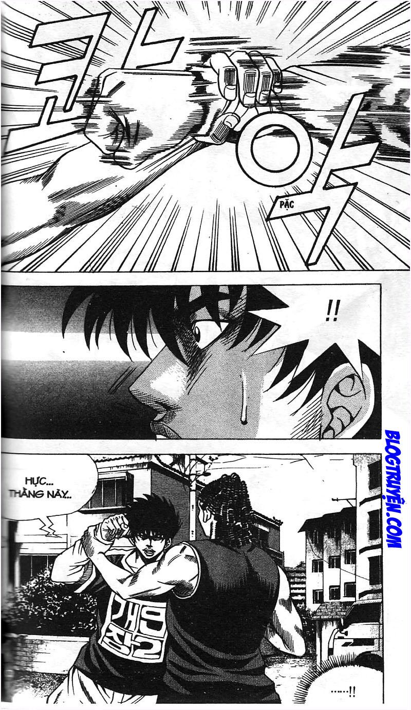 Bitagi - Anh Chàng Ngổ Ngáo: Chapter 76