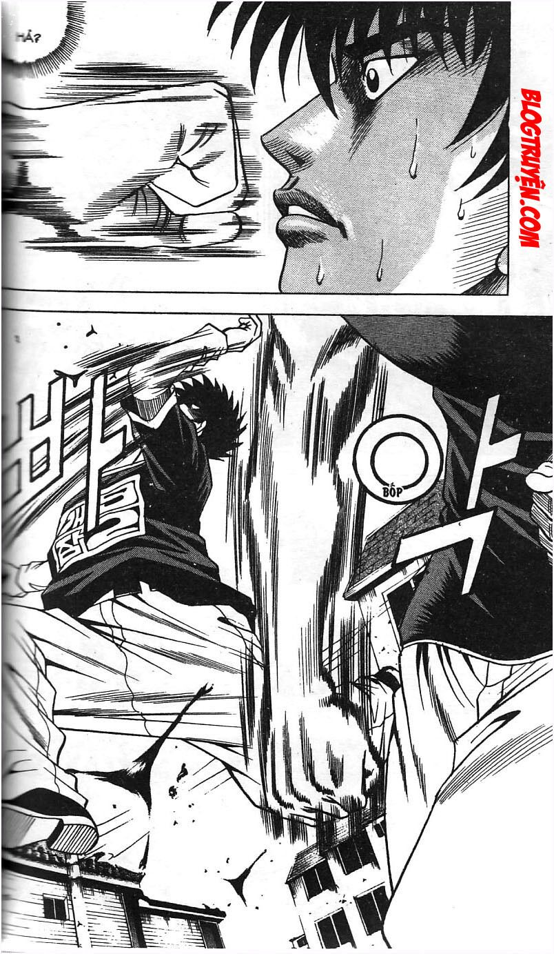 Bitagi - Anh Chàng Ngổ Ngáo: Chapter 76