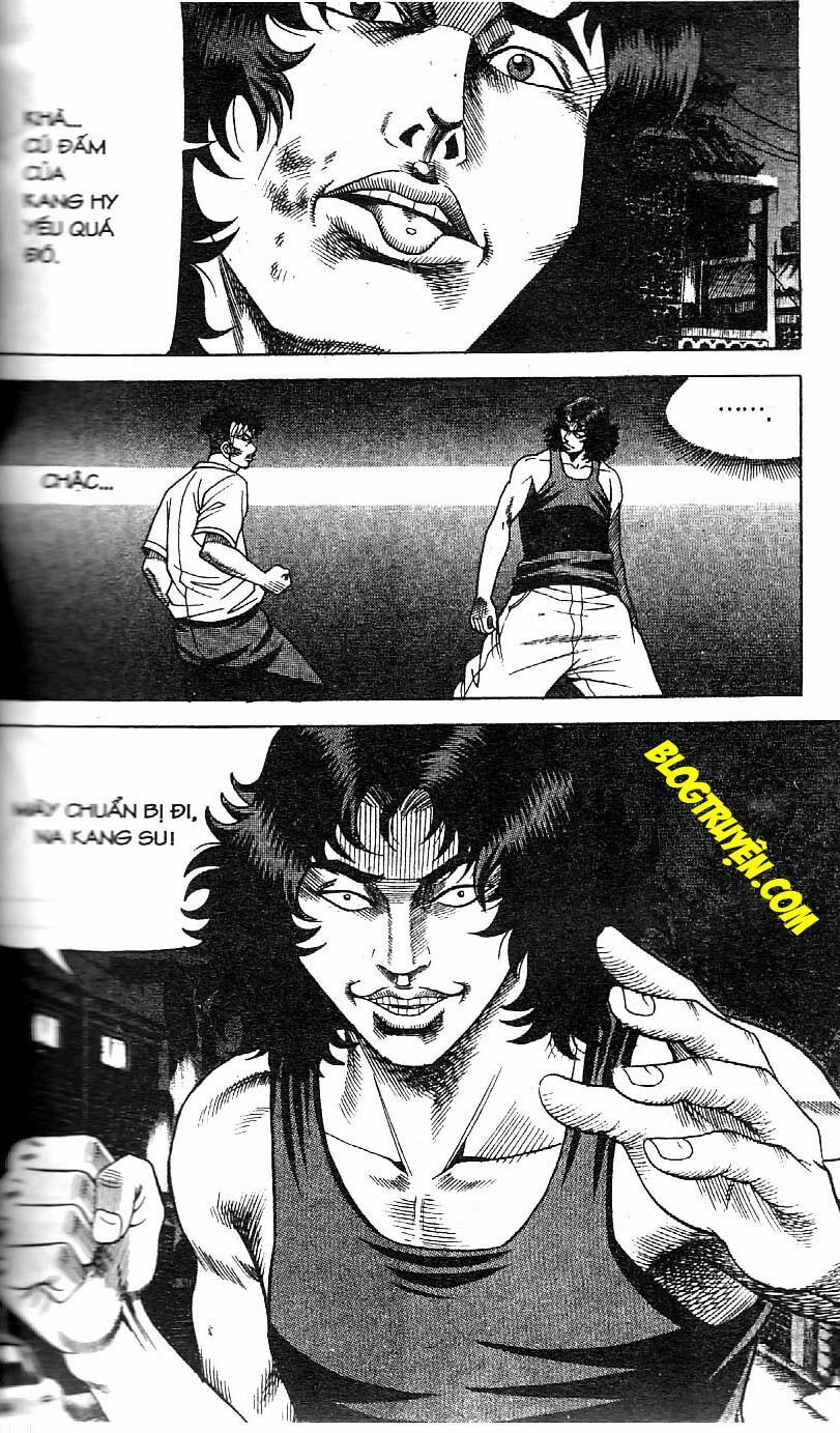 Bitagi - Anh Chàng Ngổ Ngáo: Chapter 79