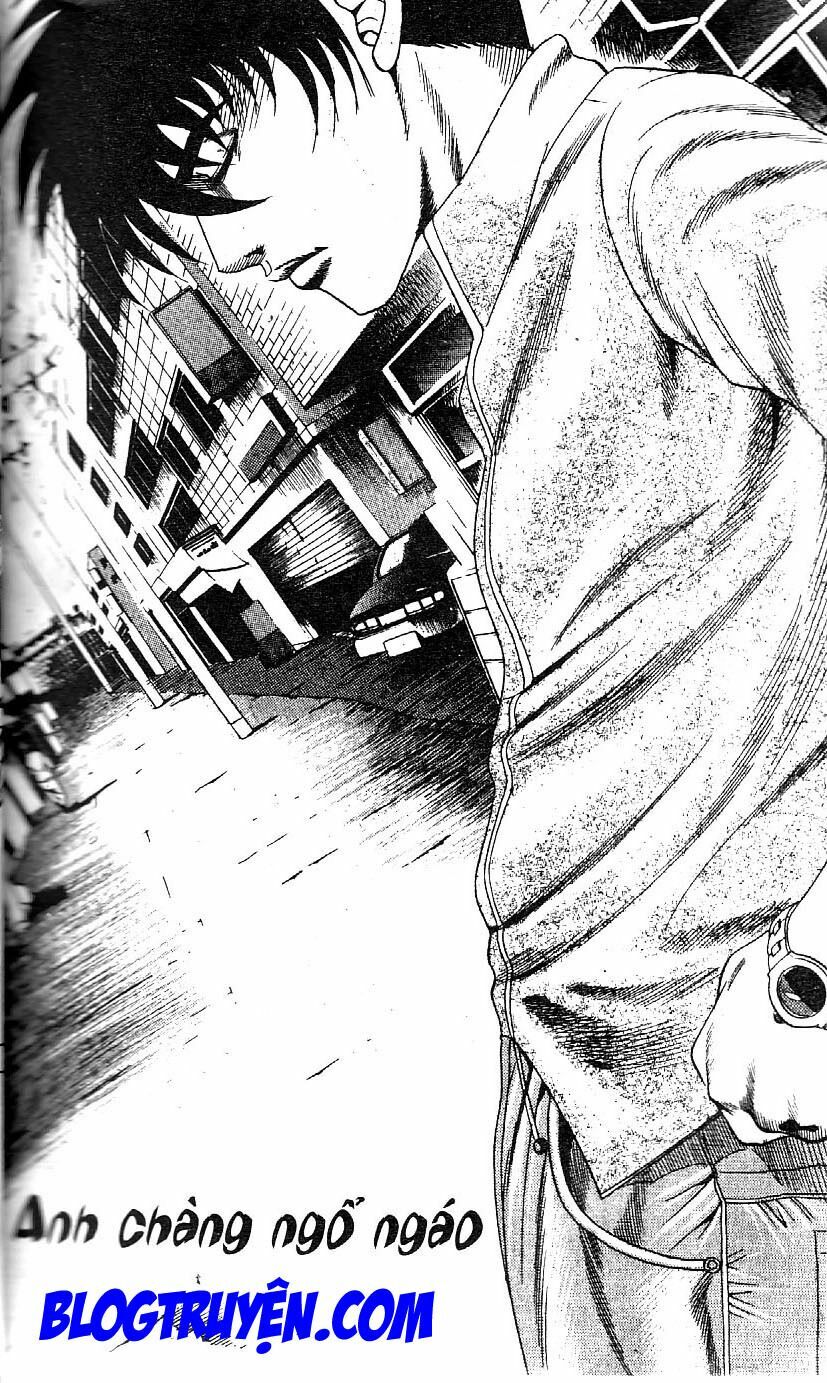 Bitagi - Anh Chàng Ngổ Ngáo: Chapter 79