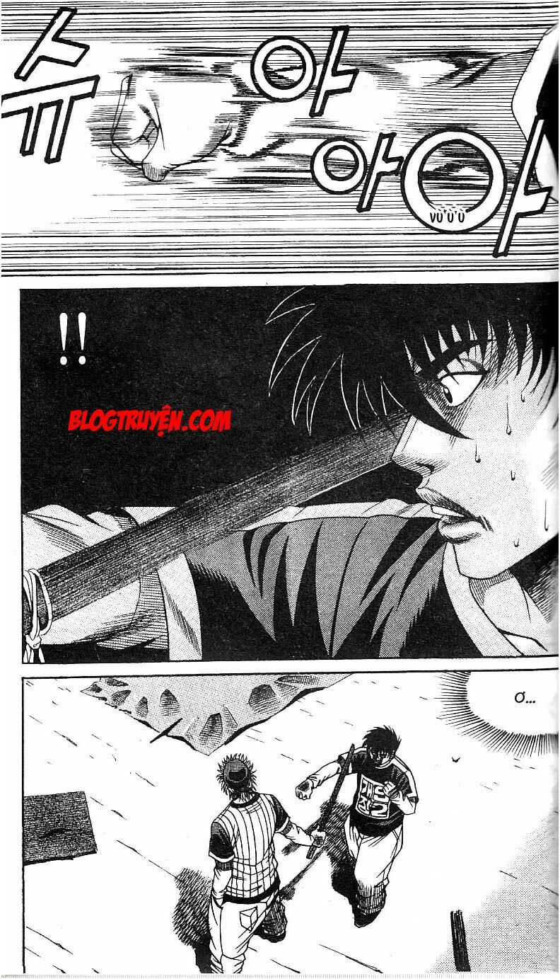 Bitagi - Anh Chàng Ngổ Ngáo: Chapter 88