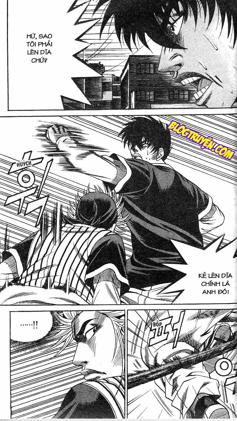 Bitagi - Anh Chàng Ngổ Ngáo: Chapter 88