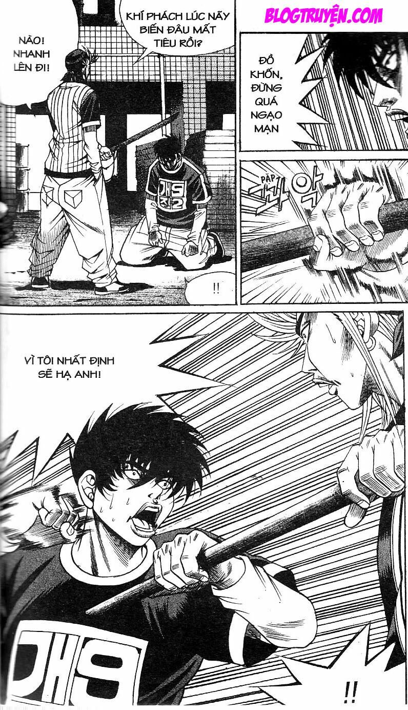 Bitagi - Anh Chàng Ngổ Ngáo: Chapter 88