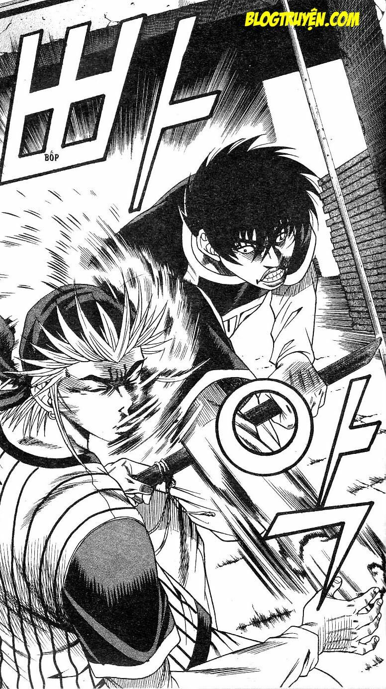 Bitagi - Anh Chàng Ngổ Ngáo: Chapter 88