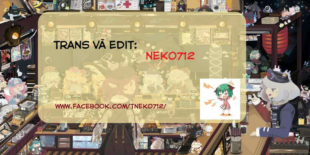 Reki và Yomi: Chapter 12
