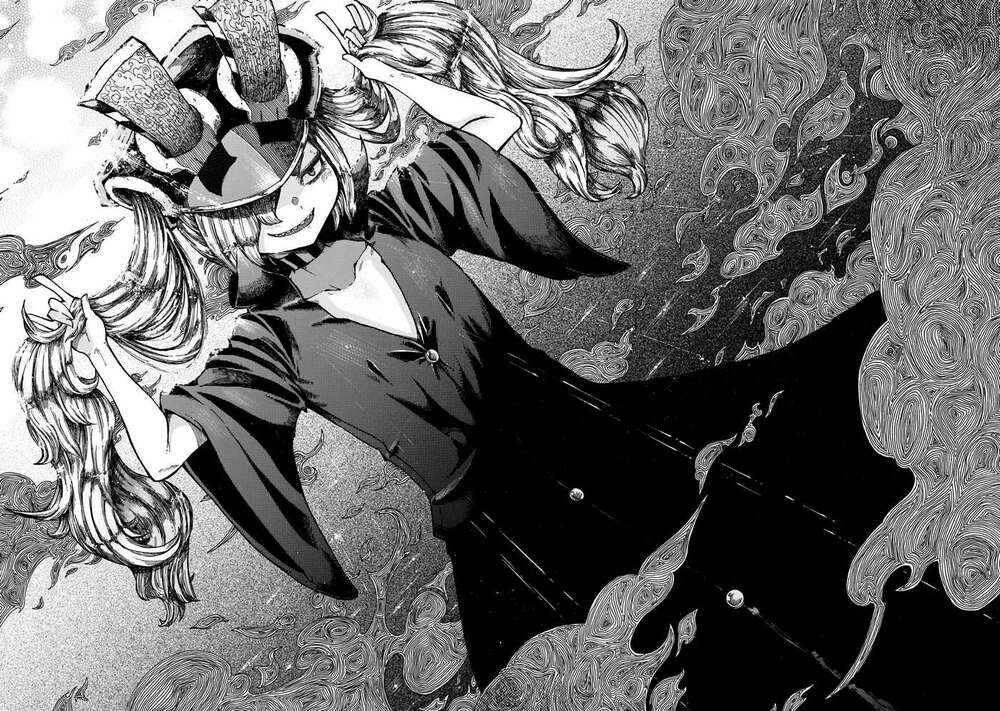 Reki và Yomi: Chapter 17: Capone Vs Miami
