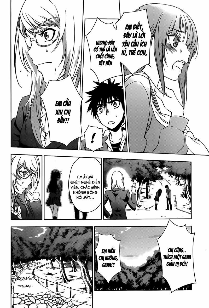 Koisome Momiji: Chapter 28: [END]