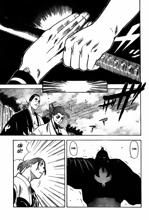 Gamaran: Chapter 1