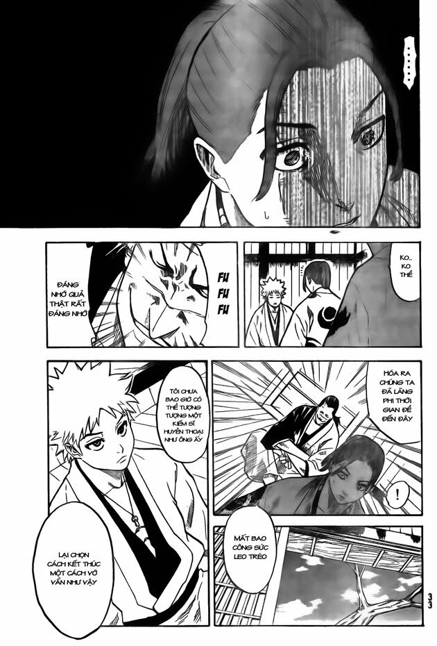 Gamaran: Chapter 1