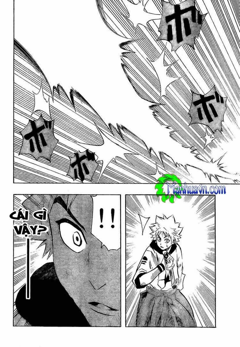 Gamaran: Chapter 10