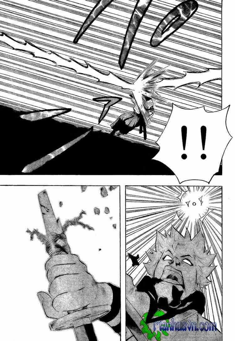 Gamaran: Chapter 10