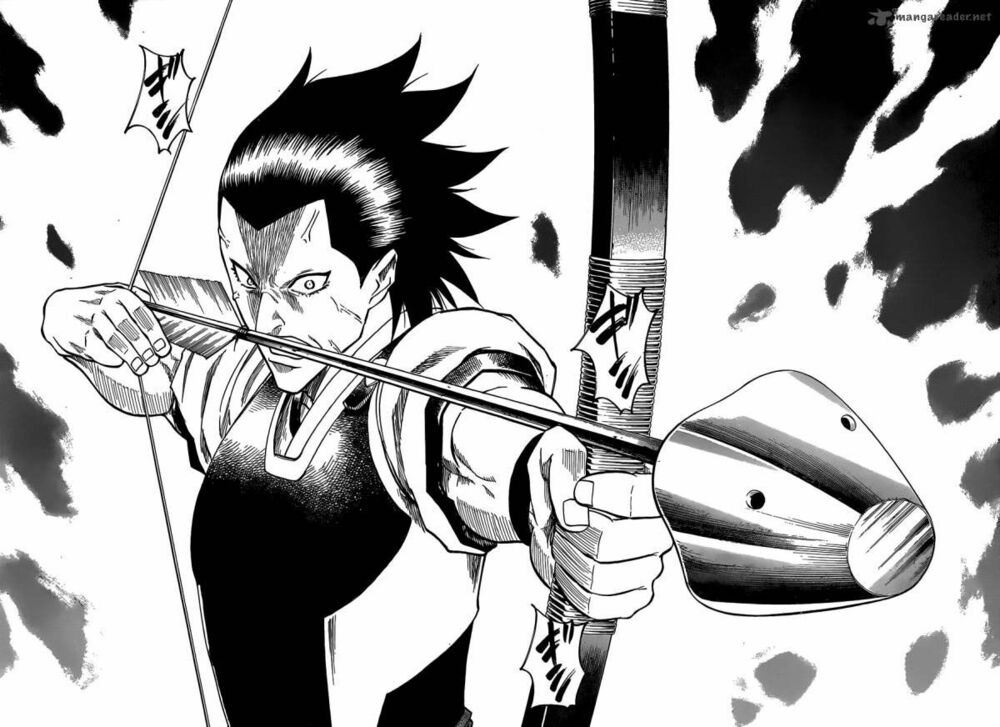 Gamaran: Chapter 106