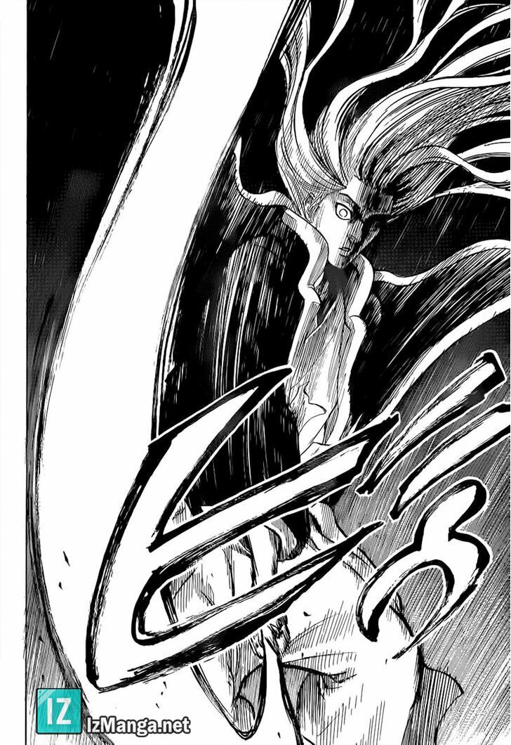 Gamaran: Chapter 182