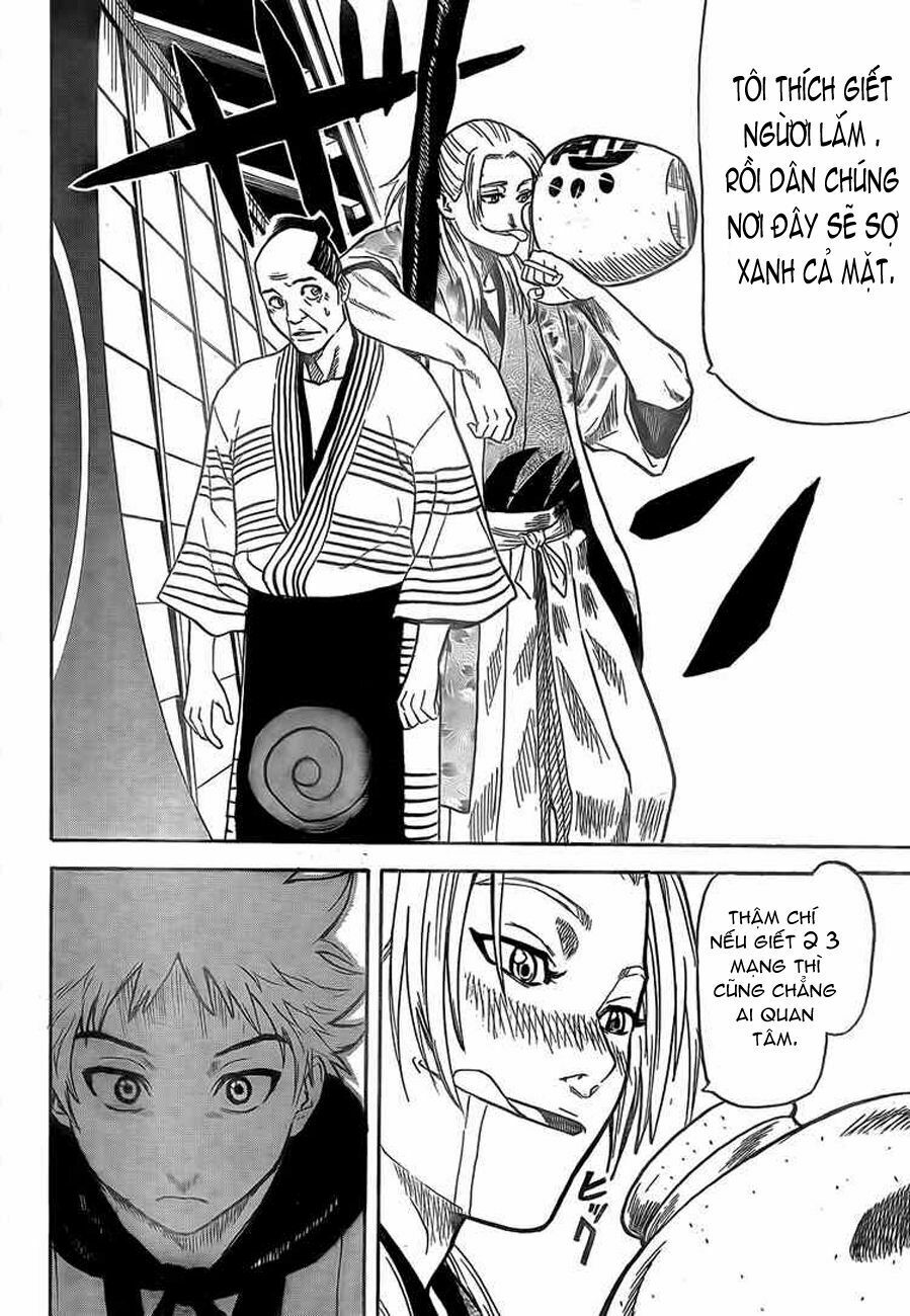 Gamaran: Chapter 2