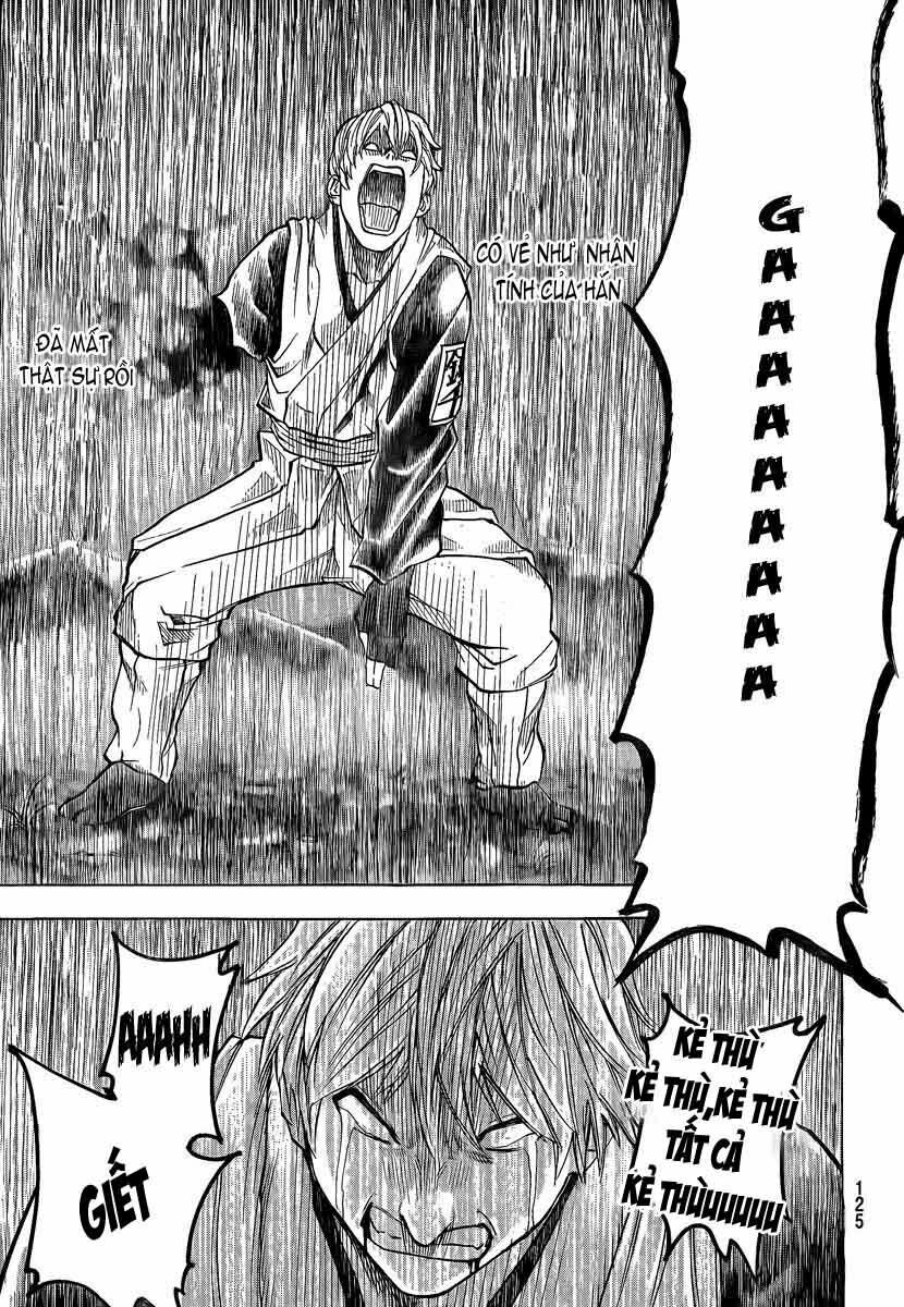 Gamaran: Chapter 23