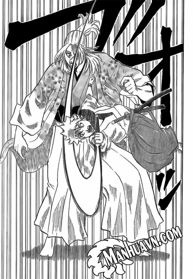 Gamaran: Chapter 4