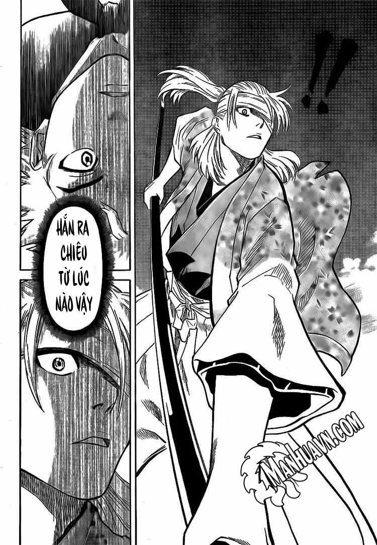 Gamaran: Chapter 4