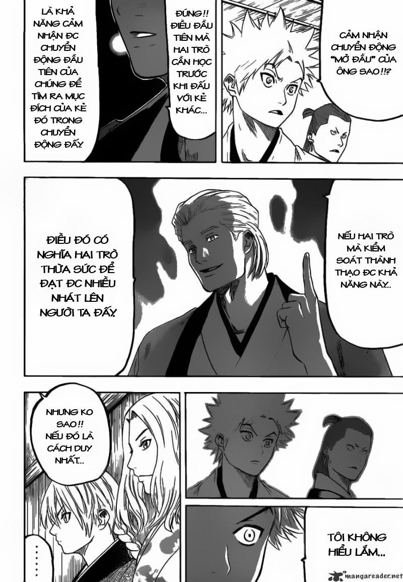 Gamaran: Chapter 70