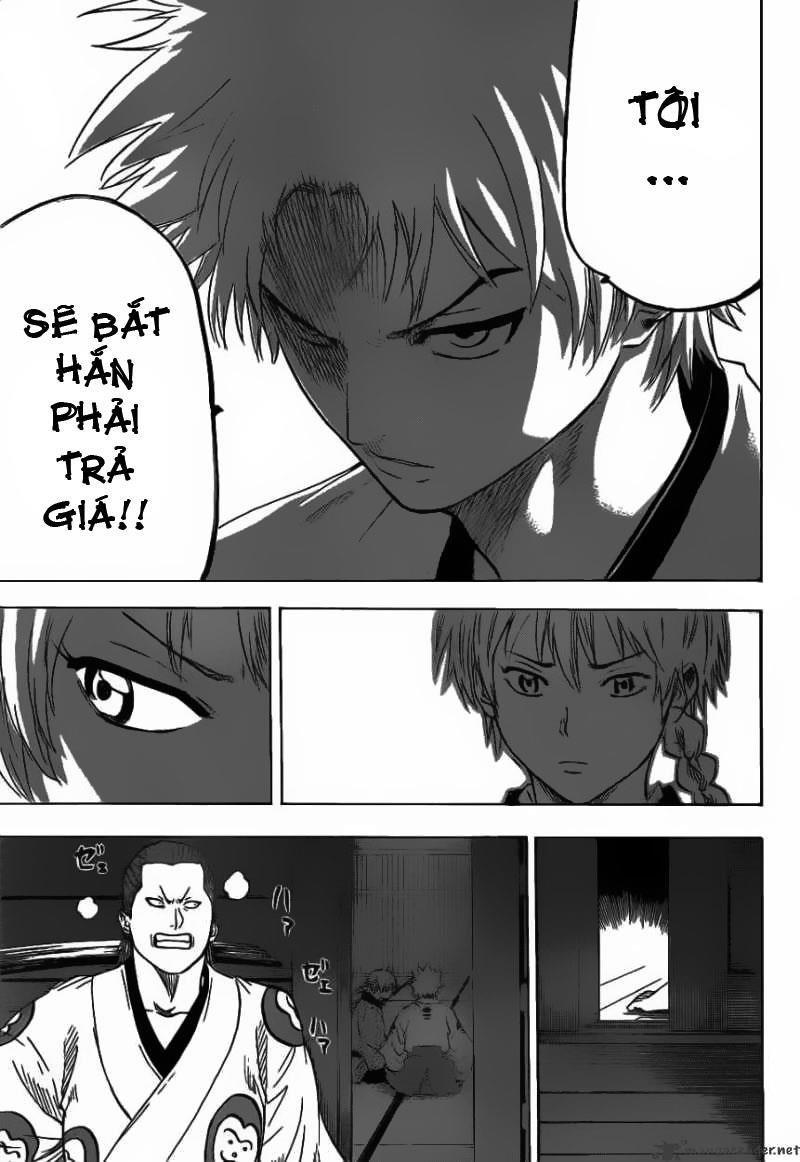Gamaran: Chapter 71