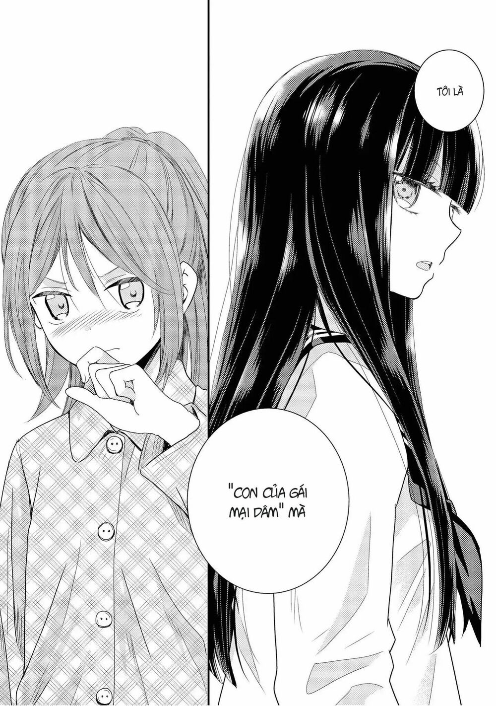 Seagull Villa Days: Chapter 2