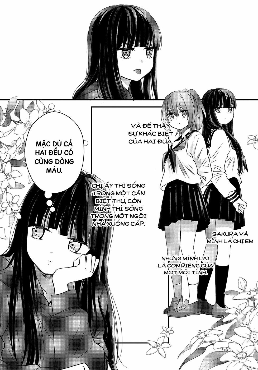 Seagull Villa Days: Chapter 4