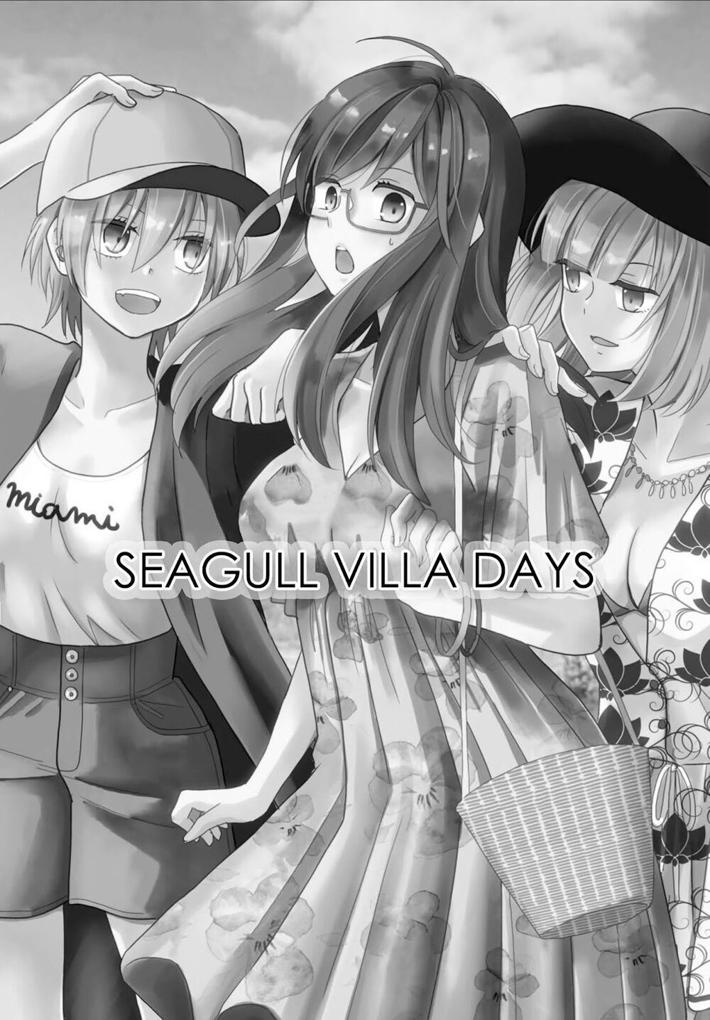 Seagull Villa Days: Chapter 9
