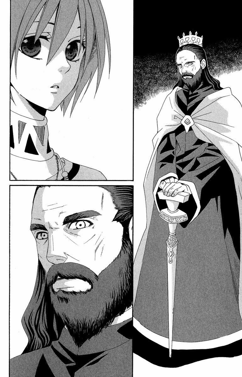 Bình Minh Arcana: Chapter 1.2
