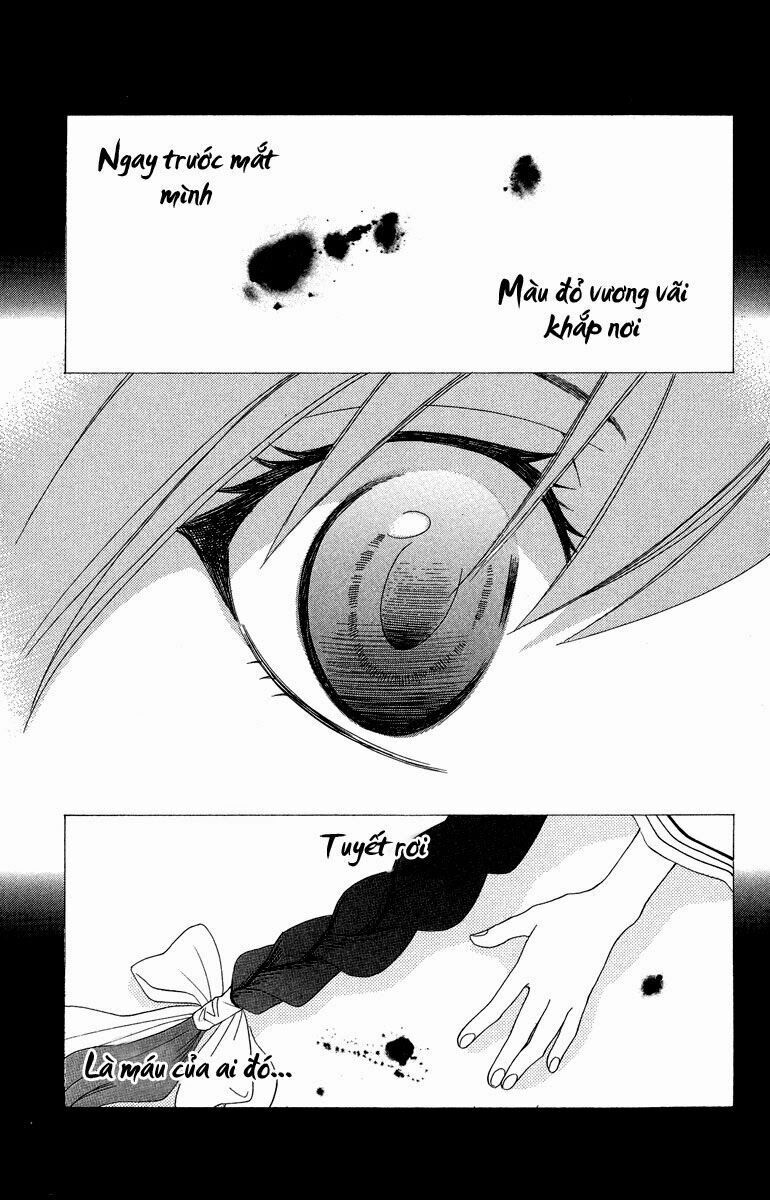 Bình Minh Arcana: Chapter 1.2