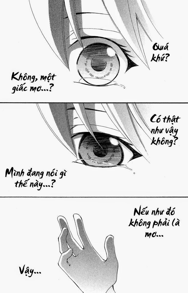 Bình Minh Arcana: Chapter 1.3