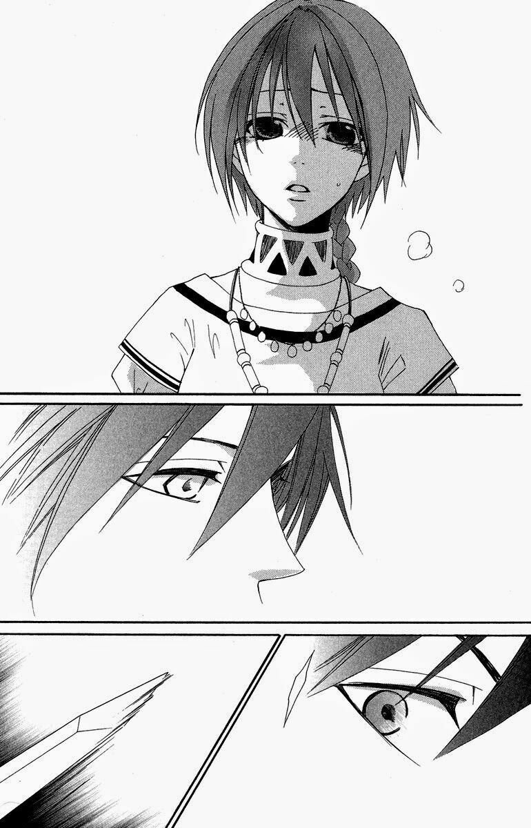 Bình Minh Arcana: Chapter 1.3