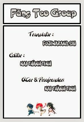 Bình Minh Arcana: Chapter 1.3