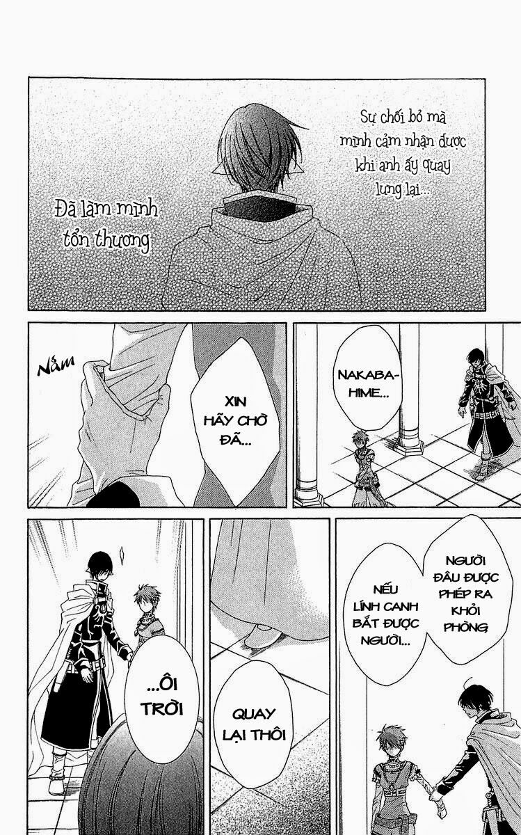 Bình Minh Arcana: Chapter 10