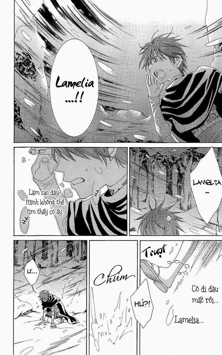 Bình Minh Arcana: Chapter 14