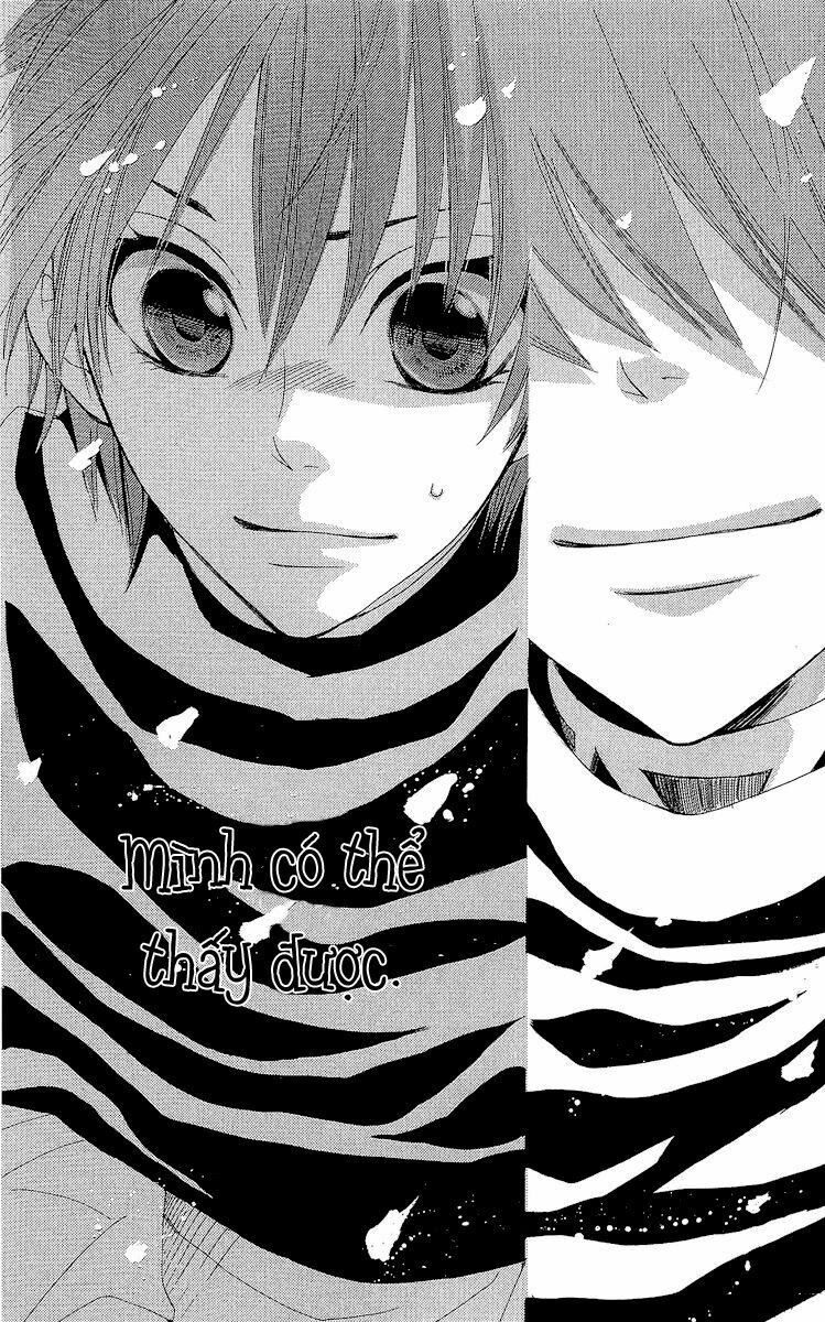 Bình Minh Arcana: Chapter 14