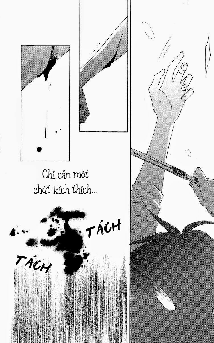 Bình Minh Arcana: Chapter 14