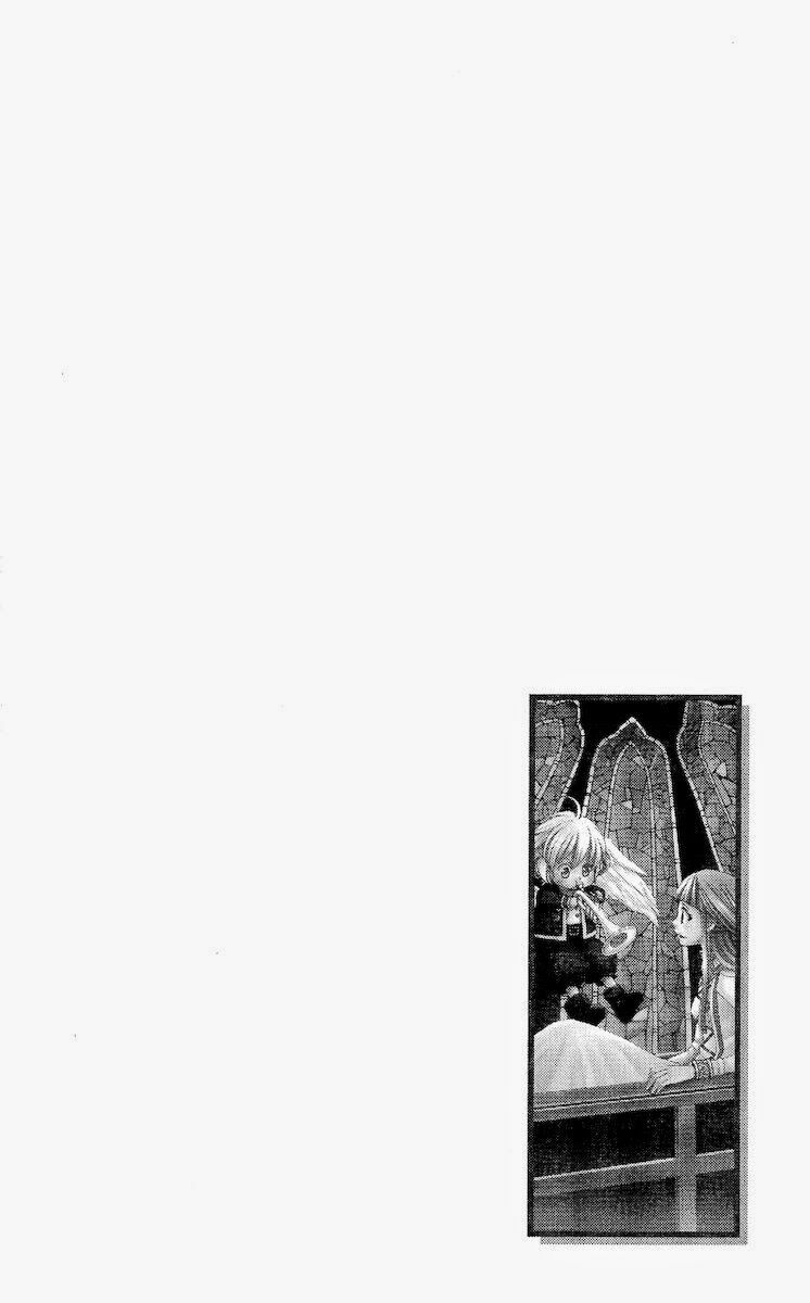 Bình Minh Arcana: Chapter 14