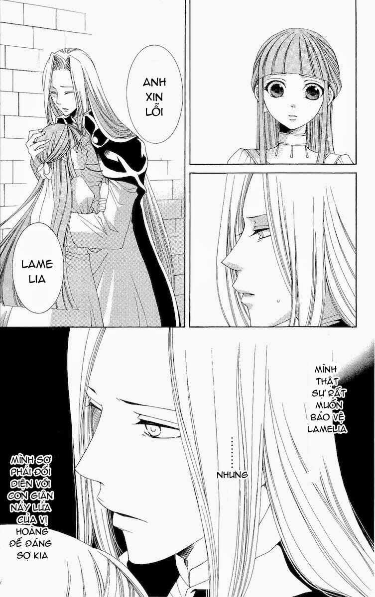Bình Minh Arcana: Chapter 15