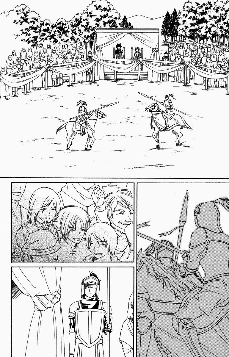 Bình Minh Arcana: Chapter 2
